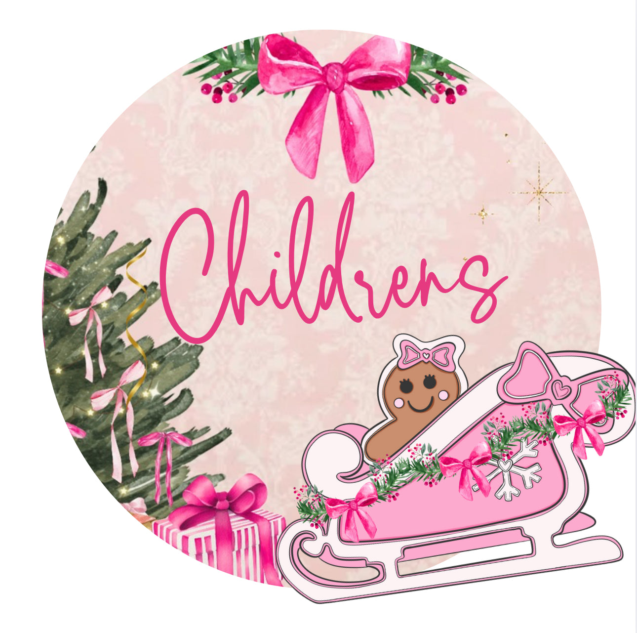 Children’s Clothing