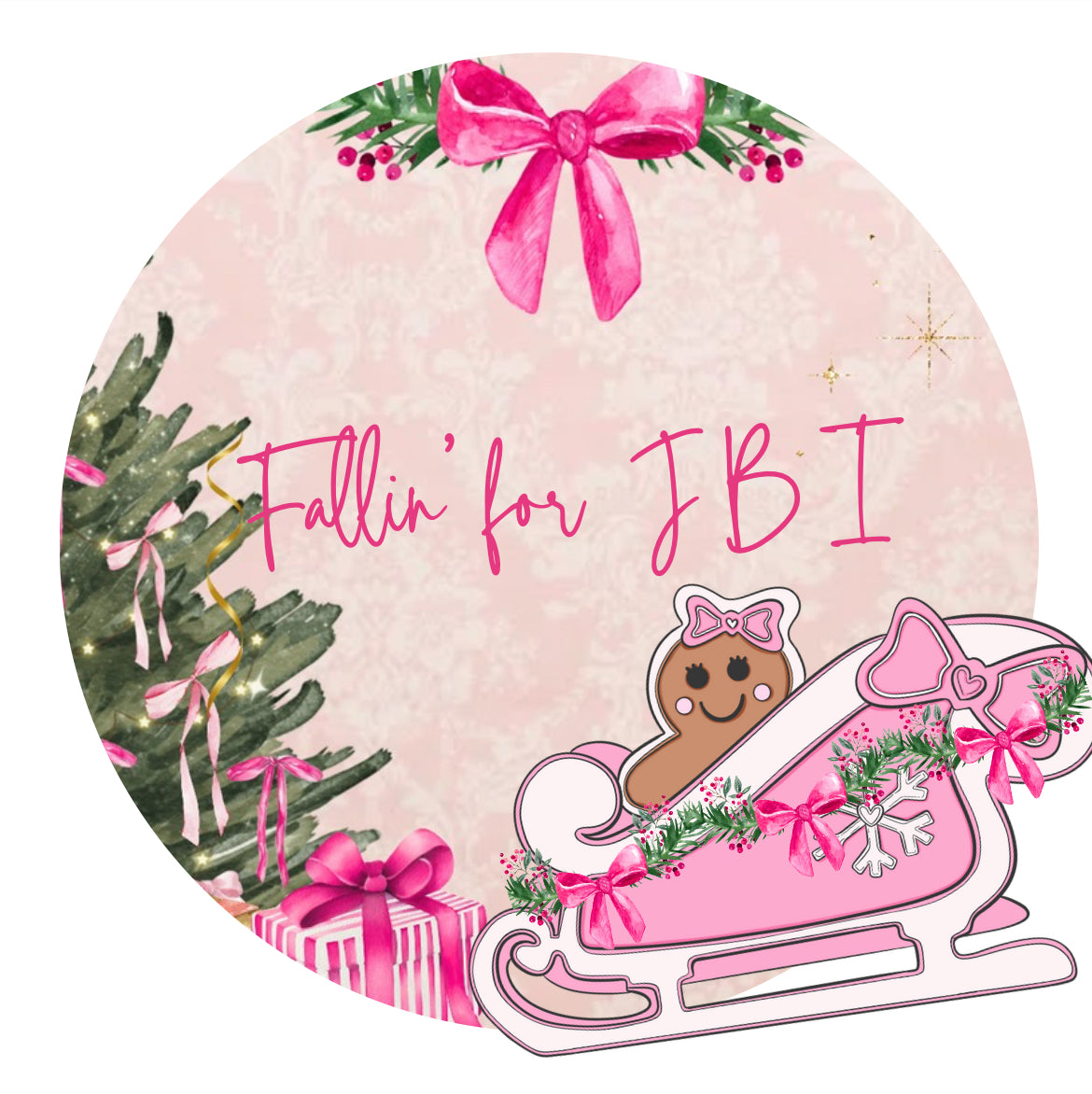Fallin’ for JBI