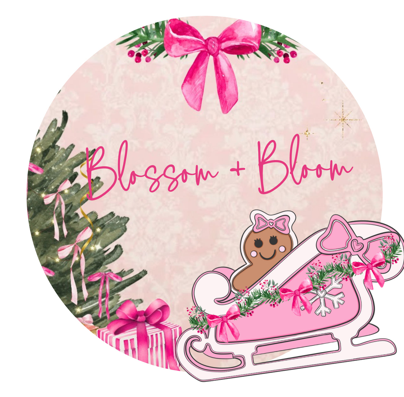 Blossom & Bloom