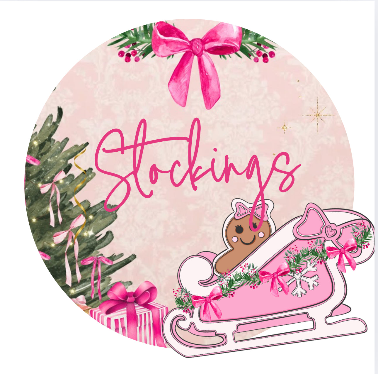 Stocking Stuffers