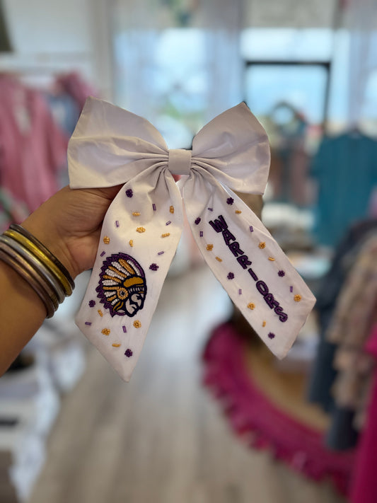 Warriors Bow