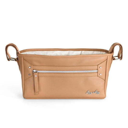 Itzy RitzyStroller + Wagon Caddy-Chai
