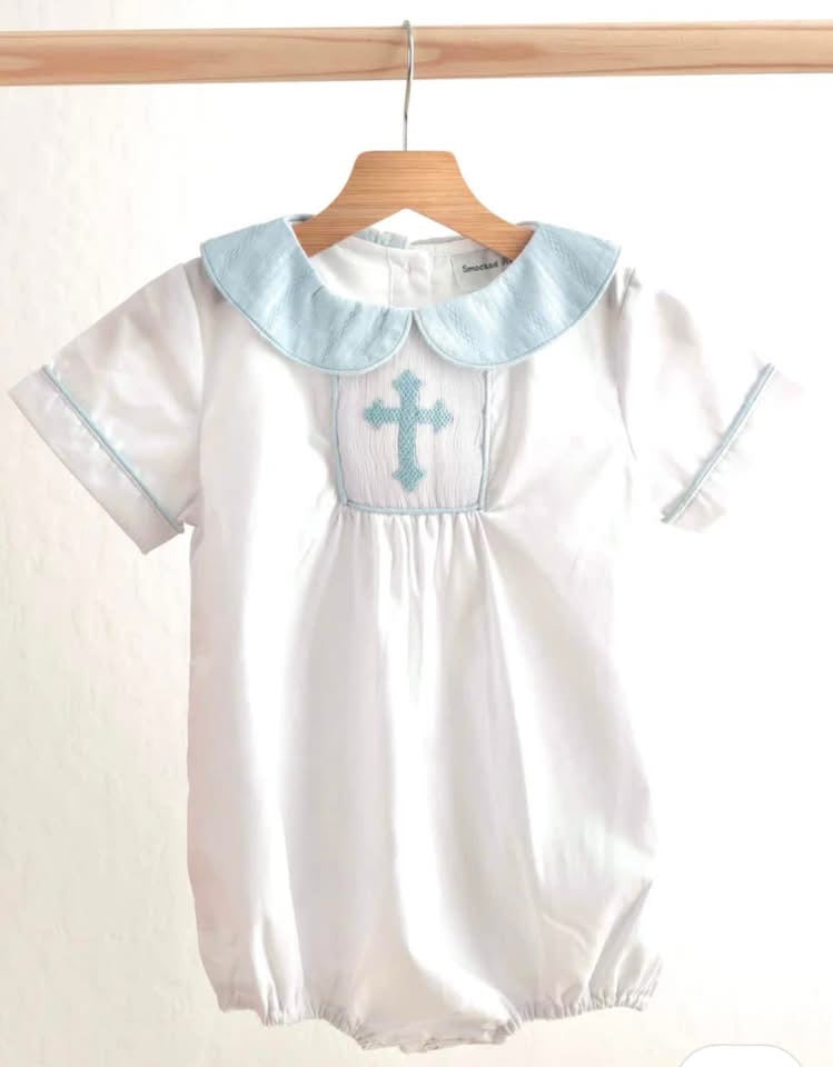 Thank you Jesus-Dedication Outfit