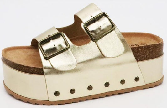 Gold Platform