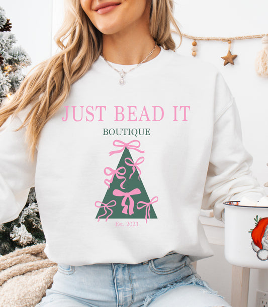 JBI Christmas Merch|November ETA|
