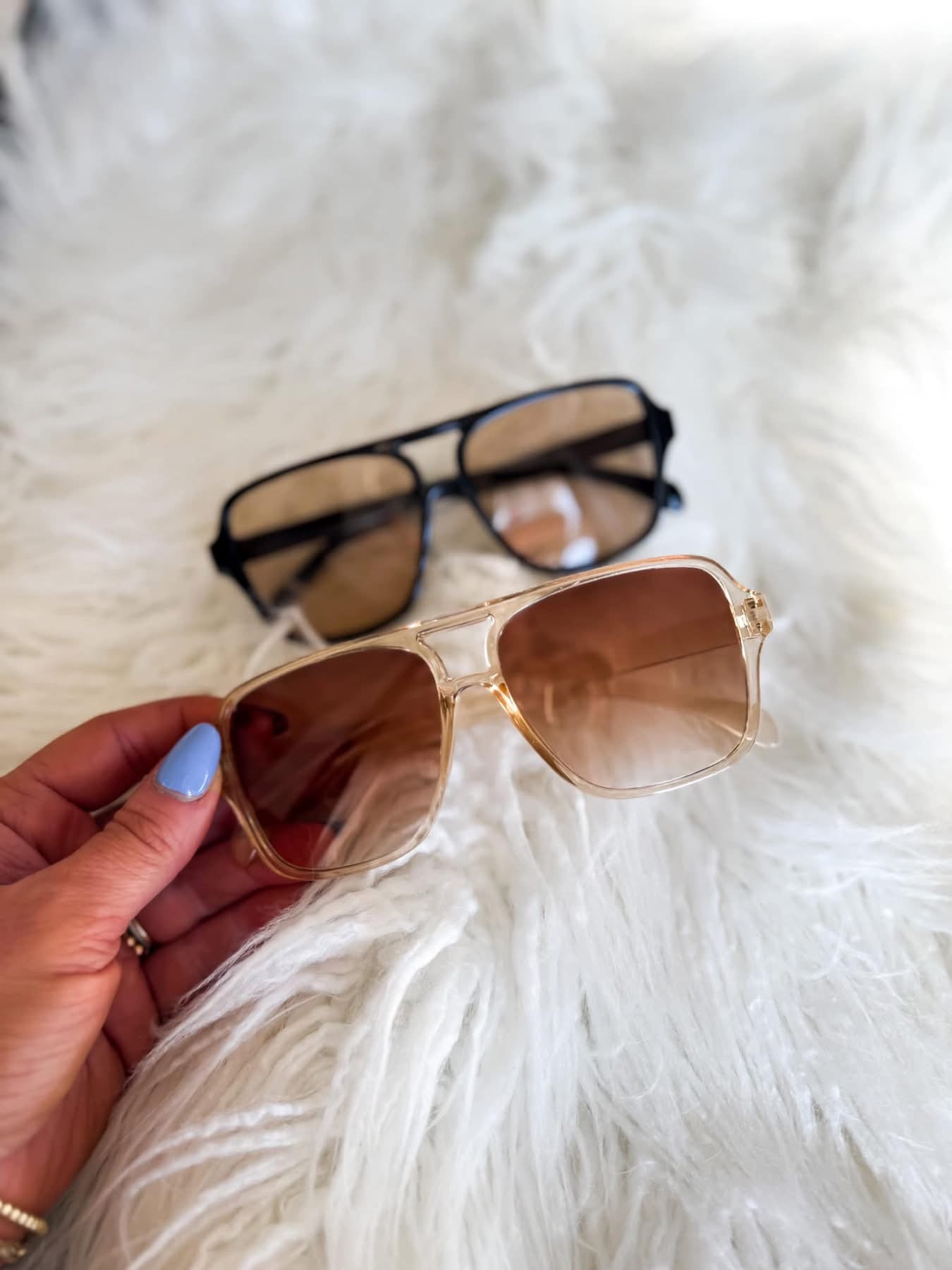 Sunglasses *Case Included*