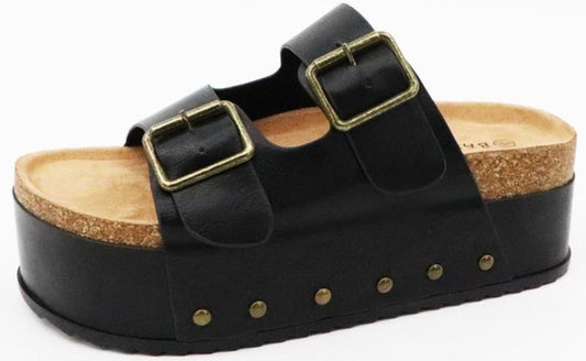Black Platform