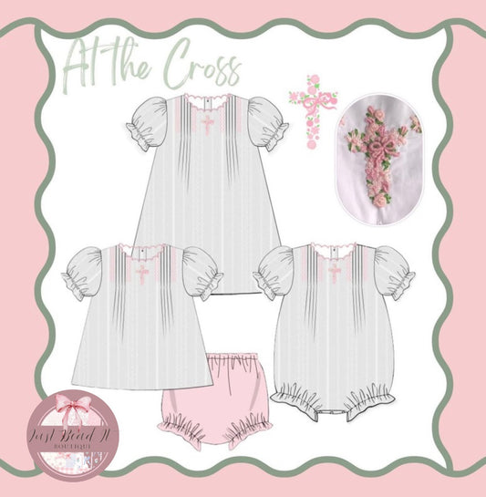 At The Cross|FEB ETA|