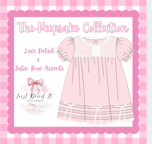 The Keepsake Collection|PREORDER