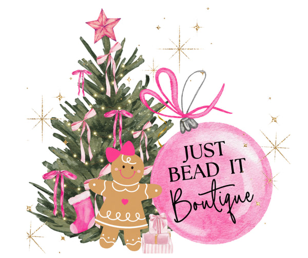 Just Bead It