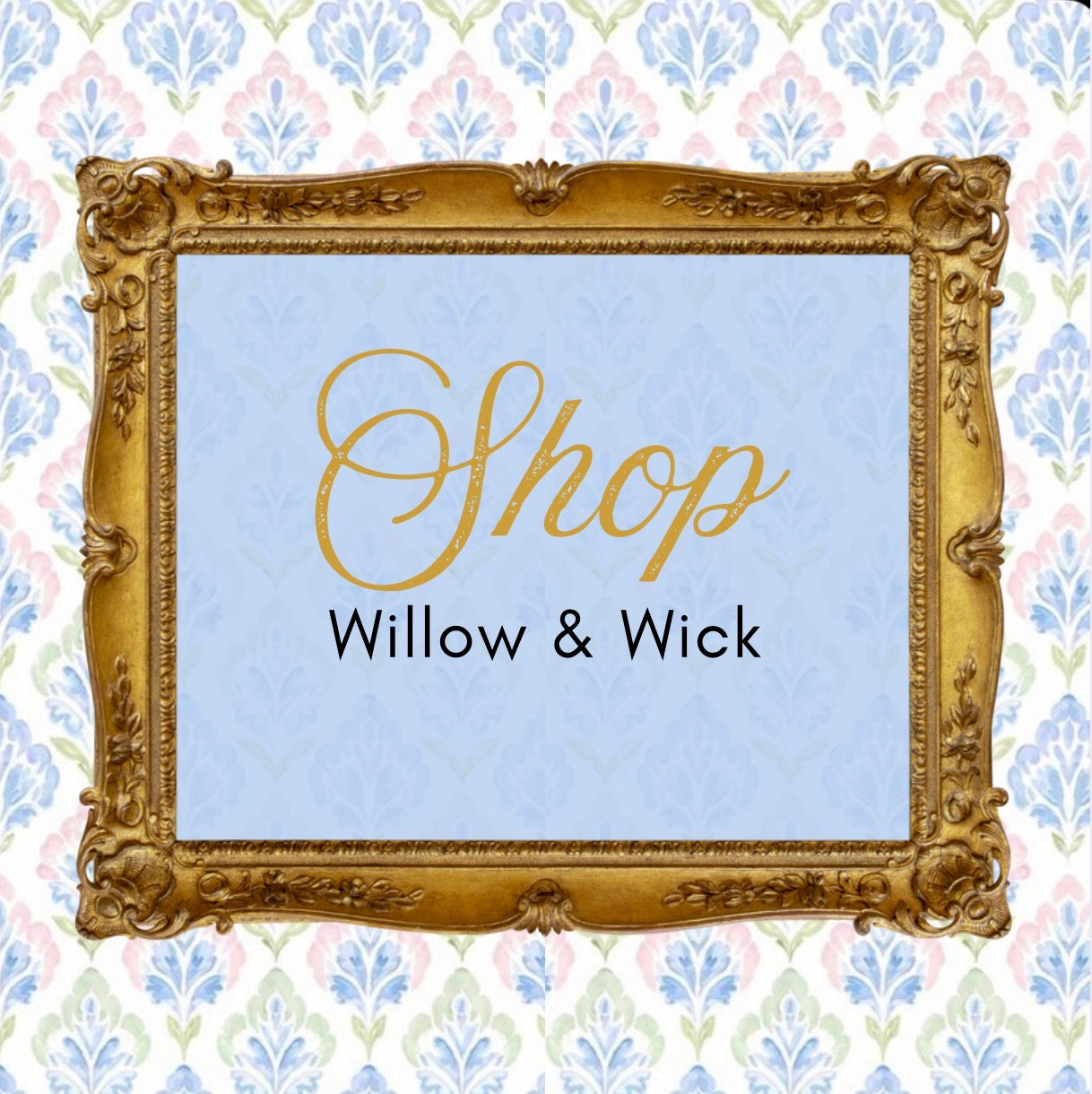 Willow & Wick Products