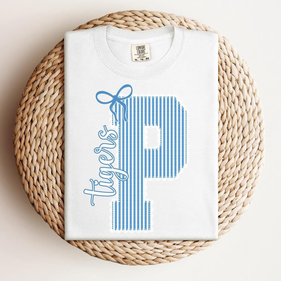 Pitkin Tigers Tee Preorder