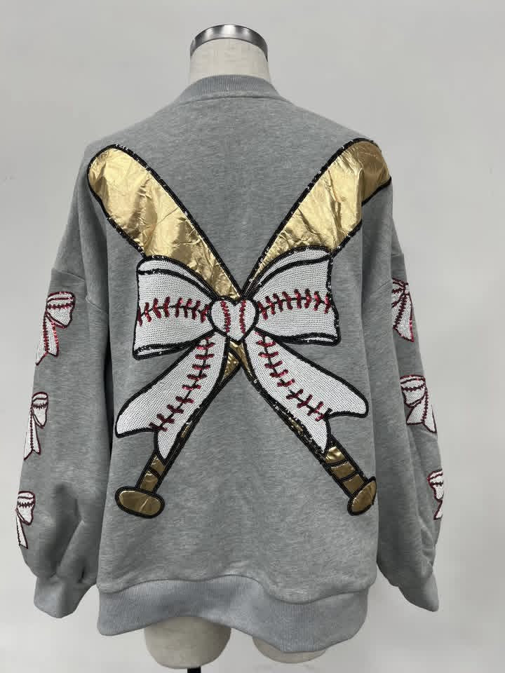 Game Day Essential Sweatshirt