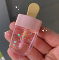 Lip Gloss is Poppin’