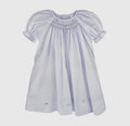 Lavender Day Gown