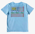 Golf Flag Shirt|Cardin McCoy