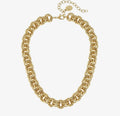 Gold Chain Necklace