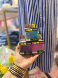 Nice Cube Squishy|MYSTERY