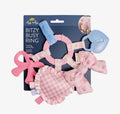 Bitzy Busy Ring