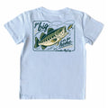 Go Big or Go Home tee