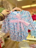 Allie’s Floral Fave