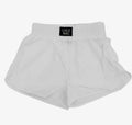 OG Athletic Shorts-White