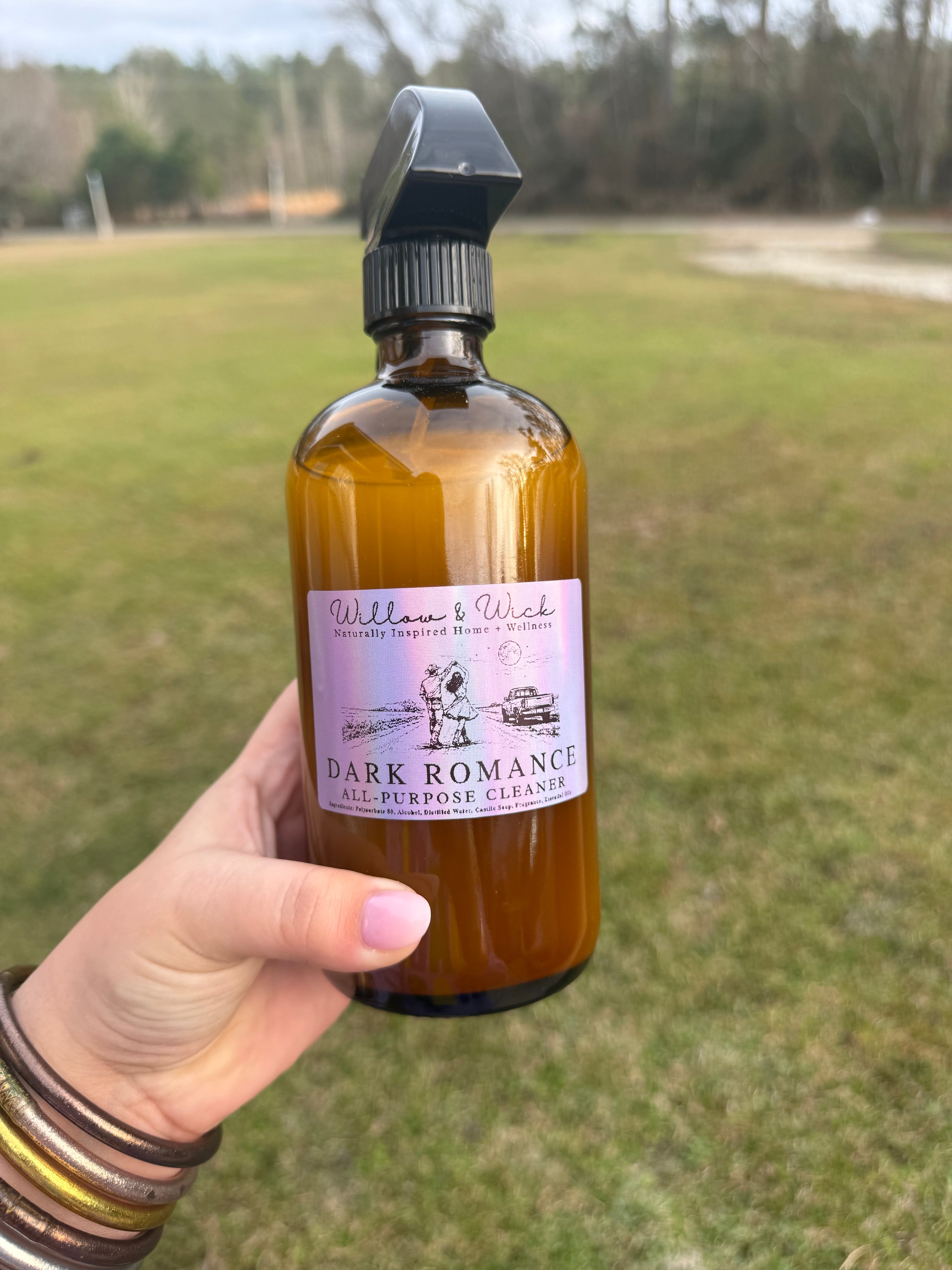 Willow & Wick | All Purpose Cleaner