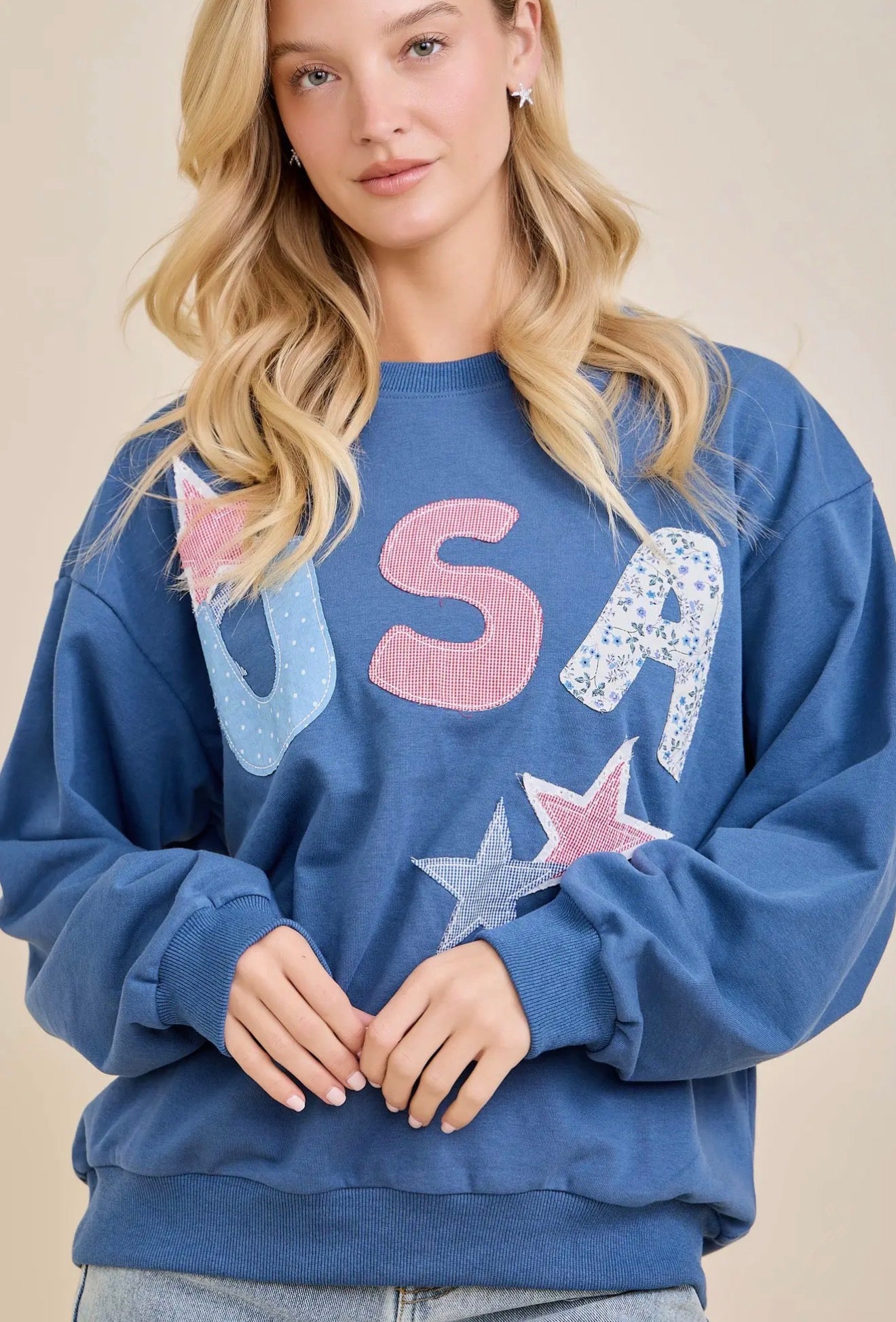 Party in the USA