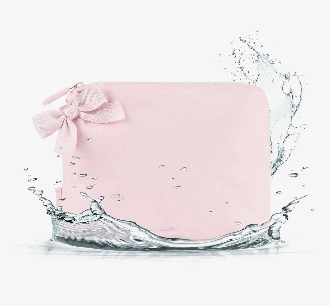 Ballet Pink- Accessory Bag|CaseMate