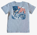 American Marlin Cardin McCoy Tee