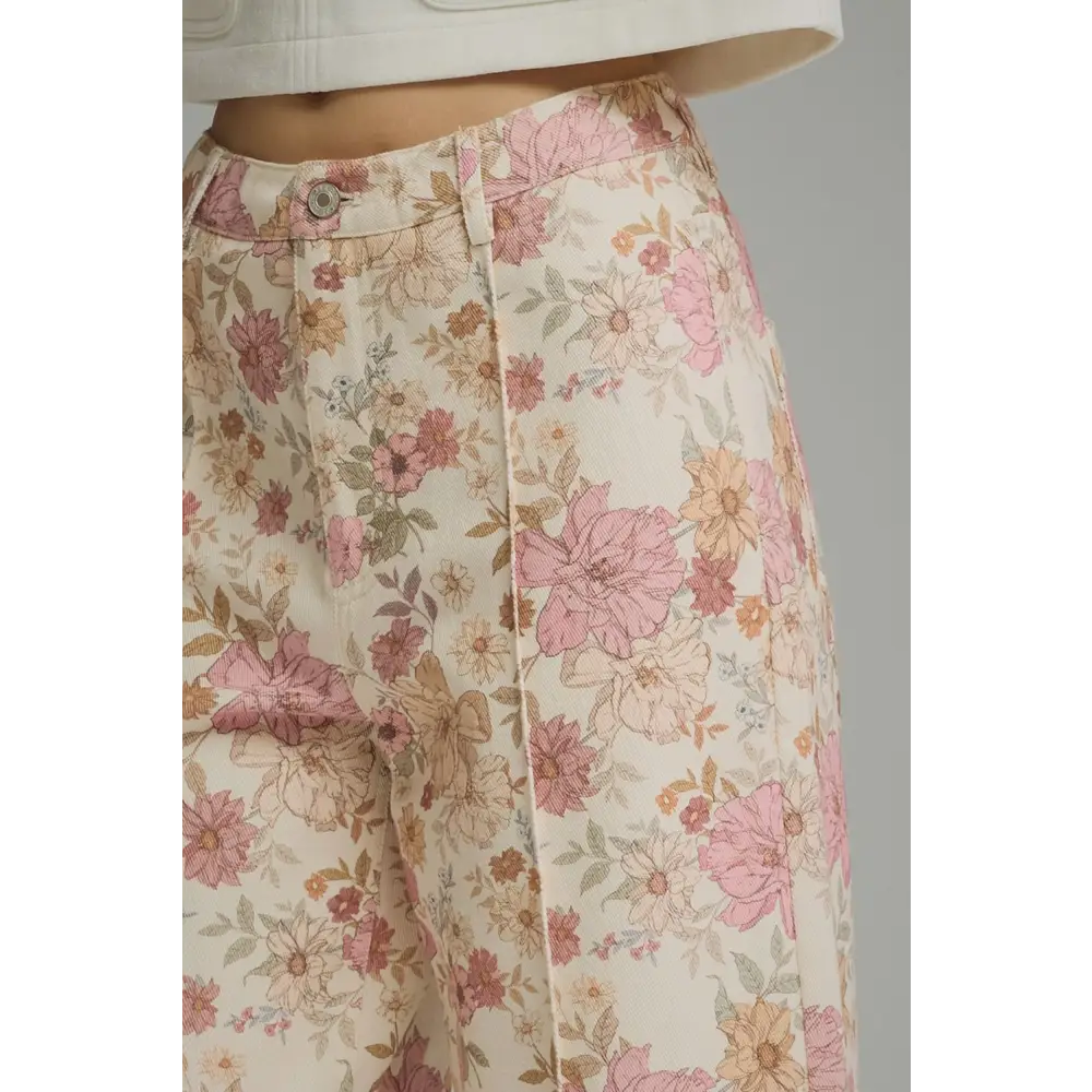 Autumn Bliss Bottoms