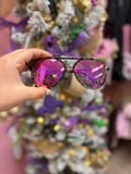 Hot Pink|Sunglasses|DX