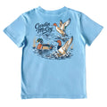 Water Fowl Tee