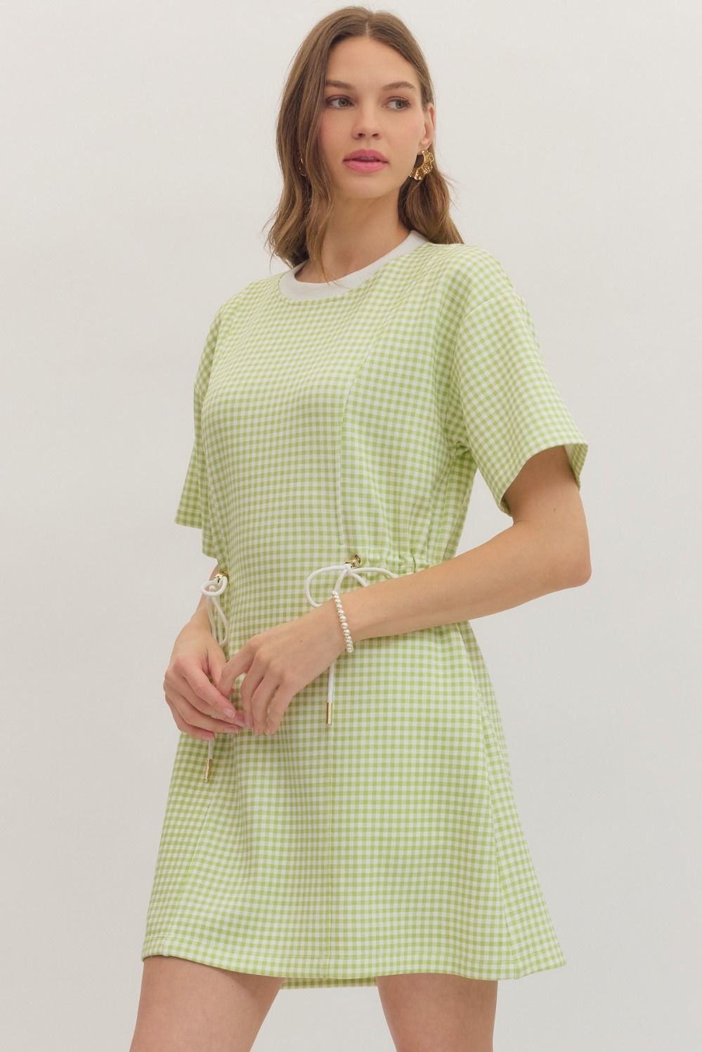 Sweet like Spring Dress