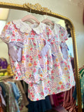 Allie’s Summer Floral