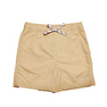 Kids Khaki Performance Shorts
