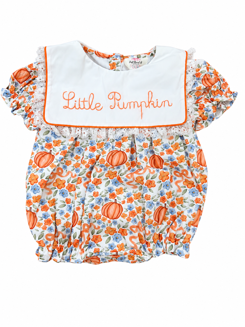 Little Pumpkin EXTRAS