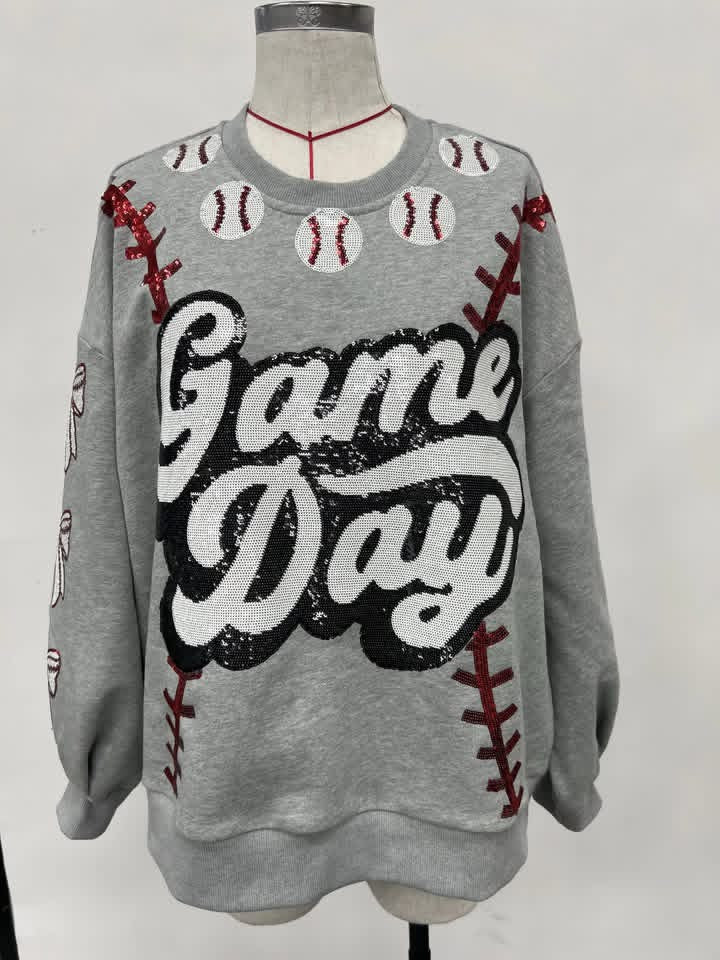 Game Day Essential Sweatshirt