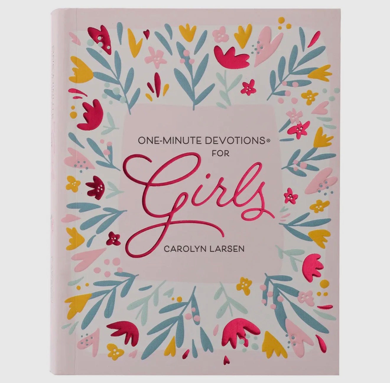 Devotionals|Books