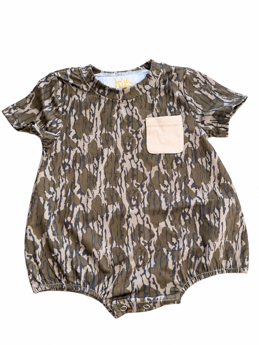 Camo Oversized Sets #3