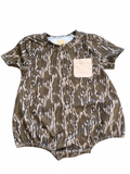 Camo Oversized Sets #3