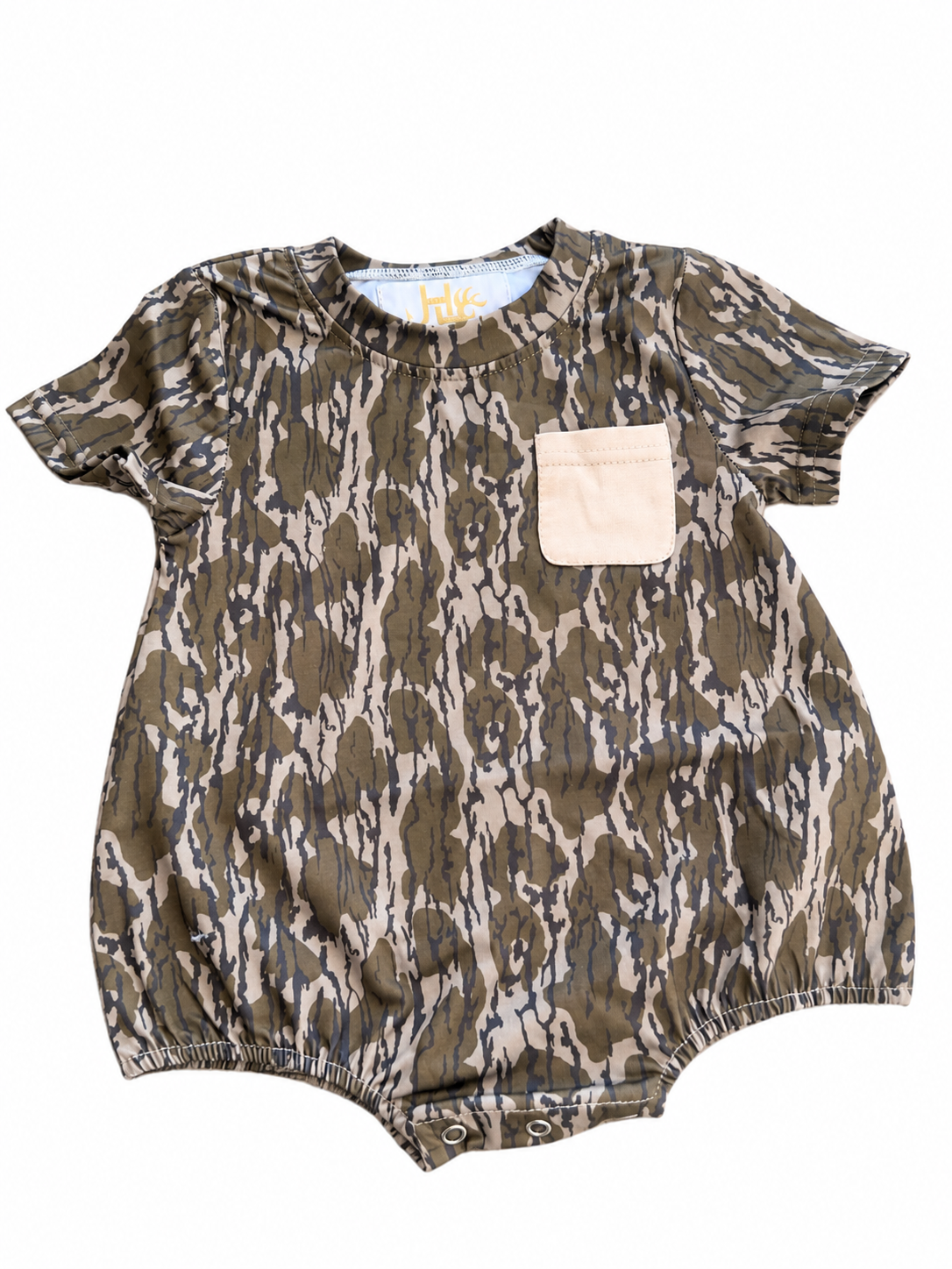 Camo Oversized Sets #3