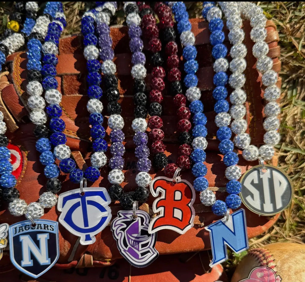 KK Custom Drippy Necklace