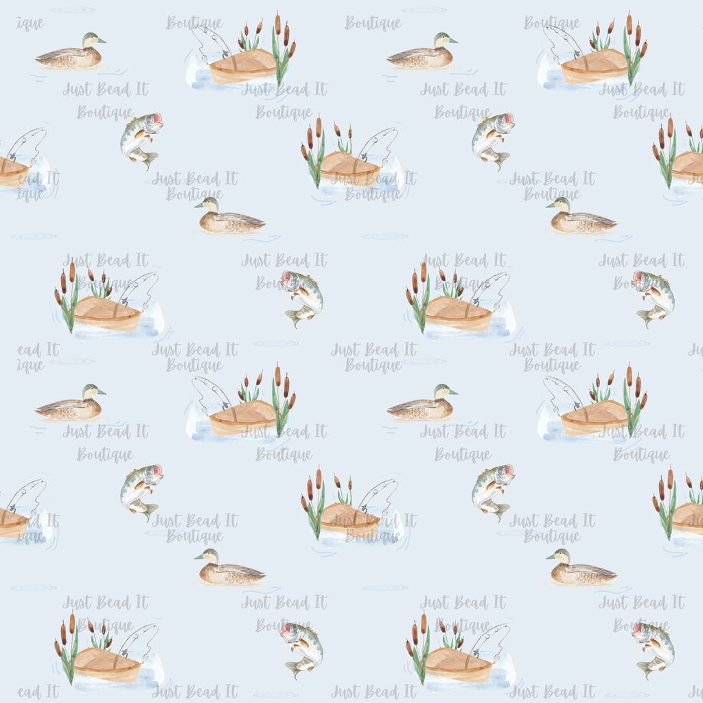 Little Explorer Polo Collection|RTS