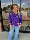 GameDay Tiger Sweatshirt