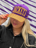 Jackets trucker hat