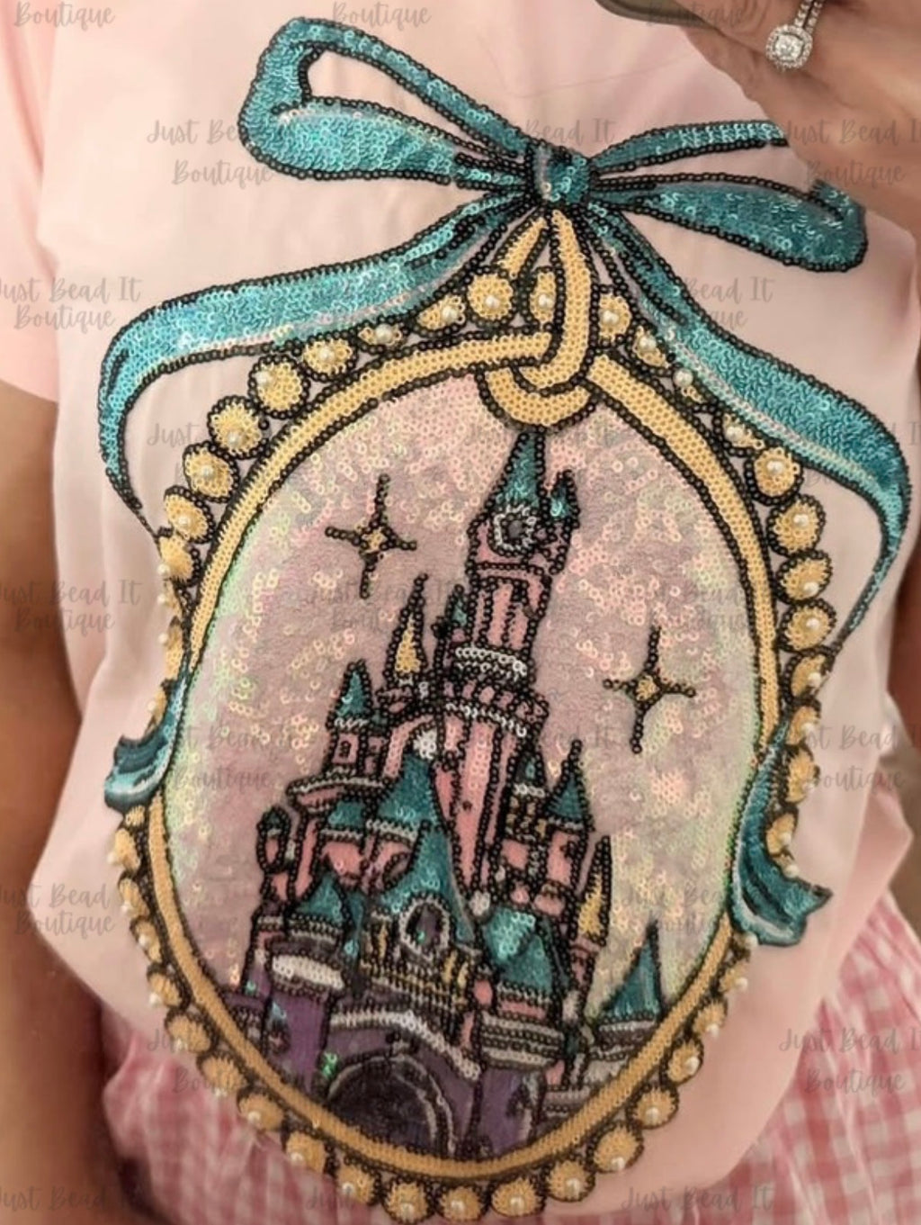 Castle Magic|ADULTS