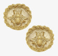 Bee stud Earrings