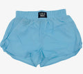 OG Athletic Shorts-Turquoise