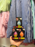 Nice Cream Cones|MYSTERY squishy